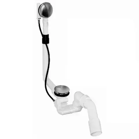 Ideal Standard - Equipment and accessories - Kádlefolyó- és túlfolyó szett - K7804AA Outlet