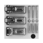 Duravit - Equipment and accessories - Egyéb kád kiegészítők - 790103000000000 Népszerű