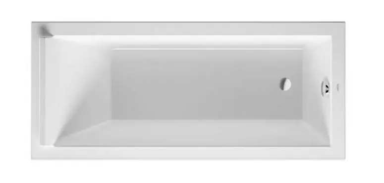 Duravit - Starck - Fürdőkád - 700336000000000 Végkiárusítás