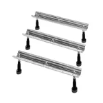 Duravit - Equipment and accessories - Kád lábak - 790105000000000 Azonnal elérhető