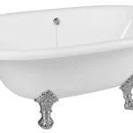 Árcsökkenés Polysan - Bathtubs - Fürdőkád - 10231