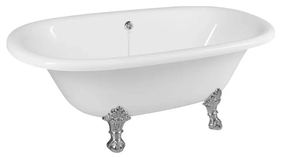 Árcsökkenés Polysan - Bathtubs - Fürdőkád - 10231