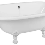 Polysan - Bathtubs - Fürdőkád - 10221 Újdonság