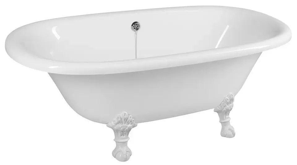 Polysan - Bathtubs - Fürdőkád - 10221 Újdonság