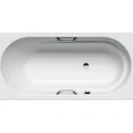Kaldewei - Ambiente - Fürdőkád - 234100010001 Olcsó