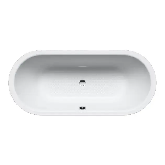 Kaldewei - Ambiente - Fürdőkád - 291434010001 Prémium
