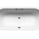 Kaldewei - Ambiente - Fürdőkád - 291210220001 Korlátozott ajánlat