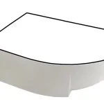 Csak ma Ravak - Bath panels - Kád előlap - CZ55100A00