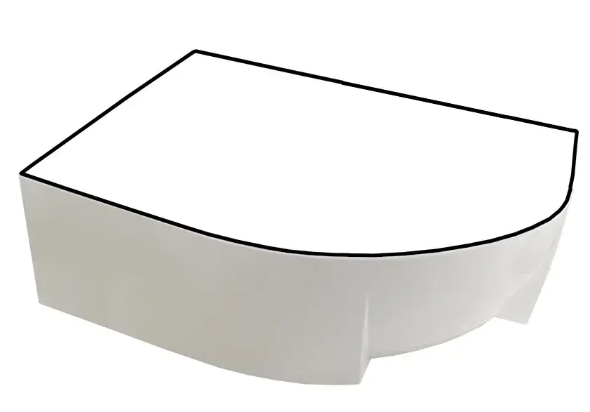 Csak ma Ravak - Bath panels - Kád előlap - CZ55100A00