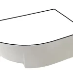 Legnépszerűbb Ravak - Bath panels - Kád előlap - CZ58100A00