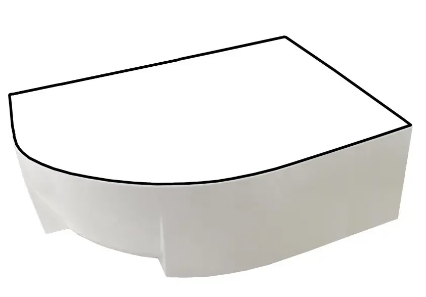 Legnépszerűbb Ravak - Bath panels - Kád előlap - CZ58100A00