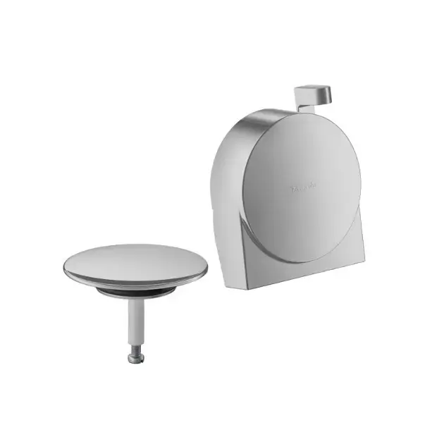 Hansgrohe - Exafill S - Kádlefolyó- és túlfolyó szett - 58117820 Outlet
