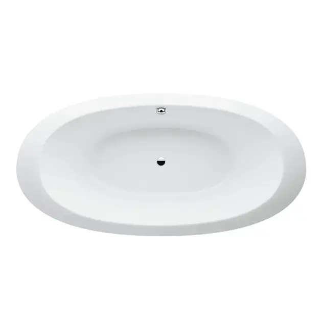 Végkiárusítás Laufen - Il Bagno Alessi One - Fürdőkád - H2439700006951