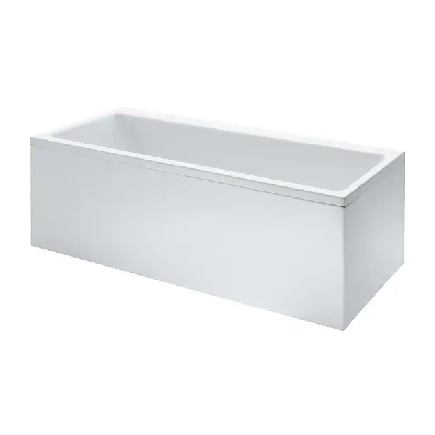 Biztonságos fizetés Laufen - Pro - Fürdőkád - H2329560006951