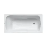 Kaldewei - Ambiente - Fürdőkád - 226634010001 Outlet