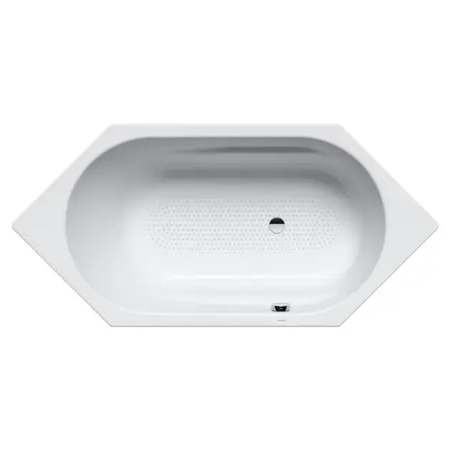 Szezonális akció Kaldewei - Ambiente - Fürdőkád - 233834010001