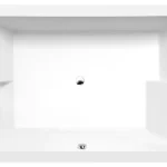 Polysan - Bathtubs - Fürdőkád - 13711 Exkluzív ajánlat