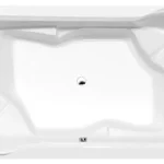 Polysan - Bathtubs - Fürdőkád - 16211 Szuper akció