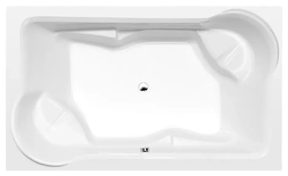 Polysan - Bathtubs - Fürdőkád - 16211 Szuper akció