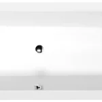 Ajánlat Polysan - Bathtubs - Fürdőkád - 71709