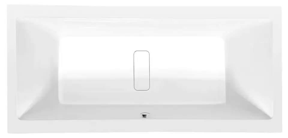 Polysan - Bathtubs - Fürdőkád - 72034 Szuper ajánlat