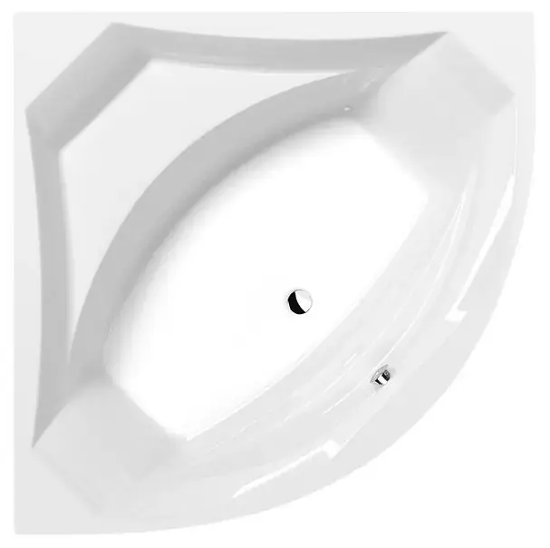 Vedd meg online Polysan - Bathtubs - Fürdőkád - 63119