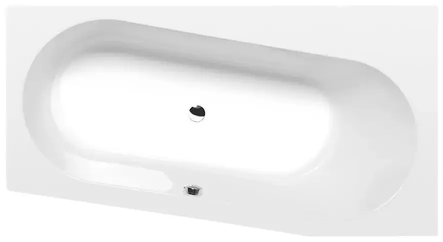 Polysan - Bathtubs - Fürdőkád - 31611 Vedd meg online