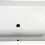 Polysan - Bathtubs - Fürdőkád - 34611 Kihagyhatatlan ajánlat