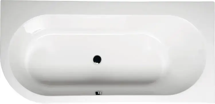 Polysan - Bathtubs - Fürdőkád - 34611 Kihagyhatatlan ajánlat
