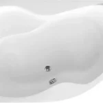 Aqualine - Bathtubs - Fürdőkád - G3615 Kiárusítás