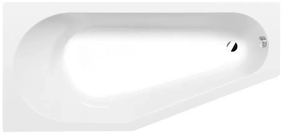 Polysan - Bathtubs - Fürdőkád - 90111 Árengedmény
