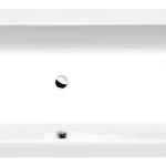 Polysan - Bathtubs - Fürdőkád - 94611 Biztonságos fizetés