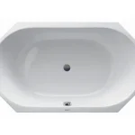 Árcsökkenés Duravit - D-Code - Fürdőkád - 700138000000000