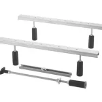 Duravit - Equipment and accessories - Kád lábak - 790128000000000 Bestseller