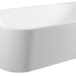 Aqualine - Bathtubs - Fürdőkád - E1980 Legjobb ár