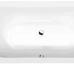 Polysan - Bathtubs - Fürdőkád - 88119S Nézd meg most