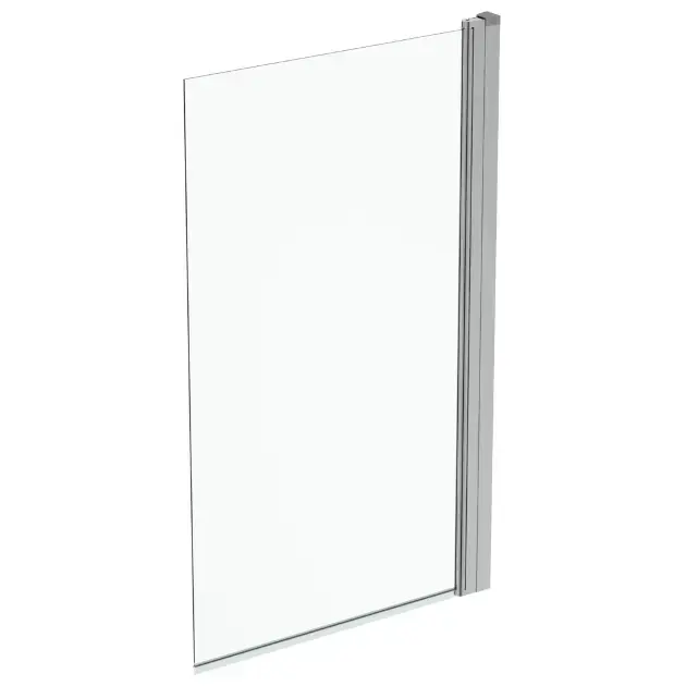 Szuper ajánlat Ideal Standard - Connect 2 - Kádparaván - T9923EO