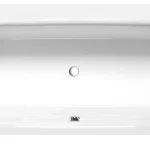 Polysan - Bathtubs - Fürdőkád - 17611S Nézd meg most