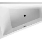 Duravit - Paiova - Fürdőkád - 700216000000000 Végkiárusítás