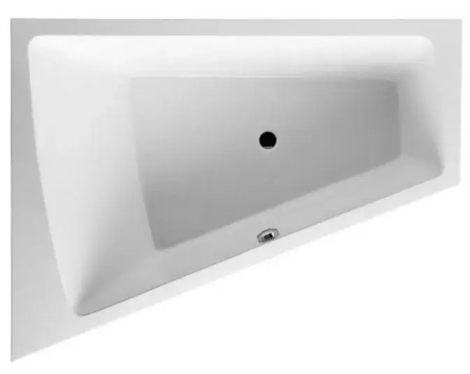 Duravit - Paiova - Fürdőkád - 700216000000000 Végkiárusítás