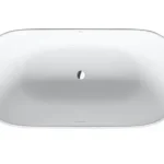 Duravit - Luv - Fürdőkád - 700461000000000 Kihagyhatatlan ajánlat