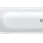 Duravit - D-Neo - Fürdőkád - 700478000000000 Exkluzív ajánlat