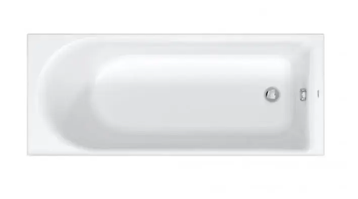 Duravit - D-Neo - Fürdőkád - 700478000000000 Exkluzív ajánlat