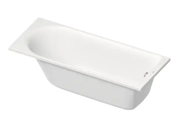 Duravit - D-Neo - Fürdőkád - 700479000000000 Akció