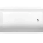Kedvezmény Duravit - Duravit No.1 - Fürdőkád - 700490000000000