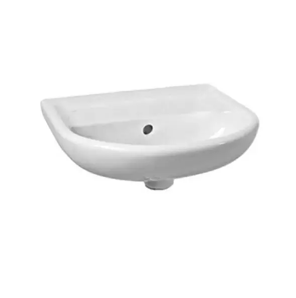 Jika - Lyra plus - Kisméretű mosdó - H8153810001091 Akciós ár