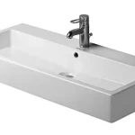 Duravit - Vero - Mosdó - 04541000001 Kihagyhatatlan ajánlat