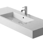 Expressz szállítás Duravit - Vero - Mosdó - 03291200001