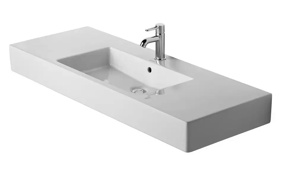 Expressz szállítás Duravit - Vero - Mosdó - 03291200001