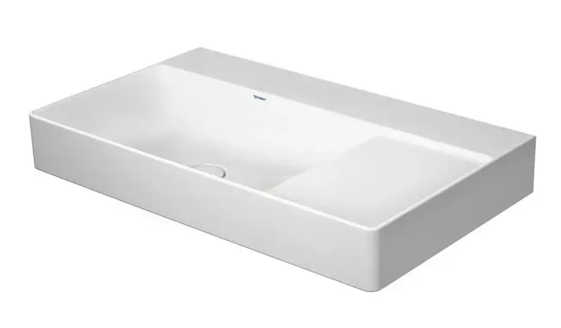 Vedd meg online Duravit - DuraSquare - Mosdó - 2348800070